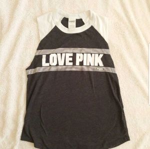 Vs PINK tank top